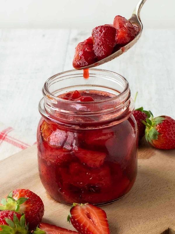 طرز تهیه انواع کمپوت میوه بدون شکرک و کپک و روش های نگهداری آن ها طرز تهیه انواع کمپوت میوه بدون شکرک و کپک و روش های نگهداری آن ها