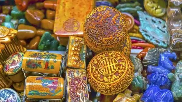 برترین سوغات کشور چین برای همراه بردن از سفر برترین سوغات کشور چین برای همراه بردن از سفر